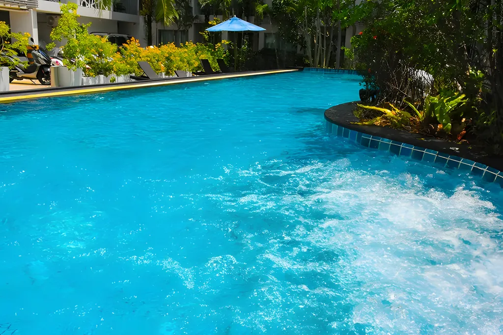 Water Park Premium Studio City View