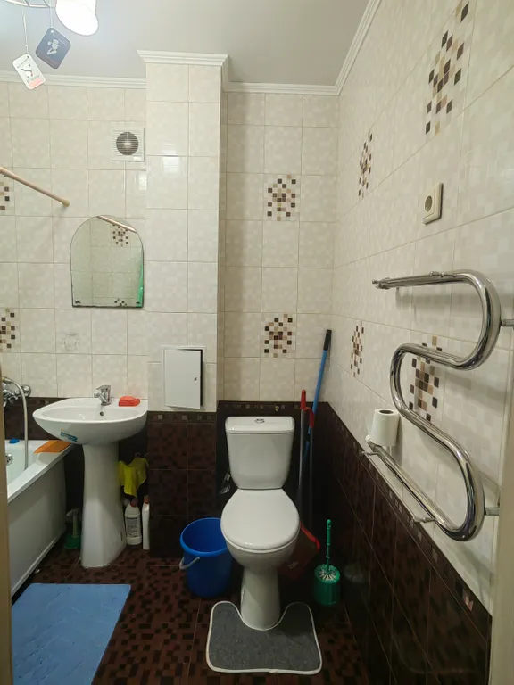 Самая близкая квартира от дивизии