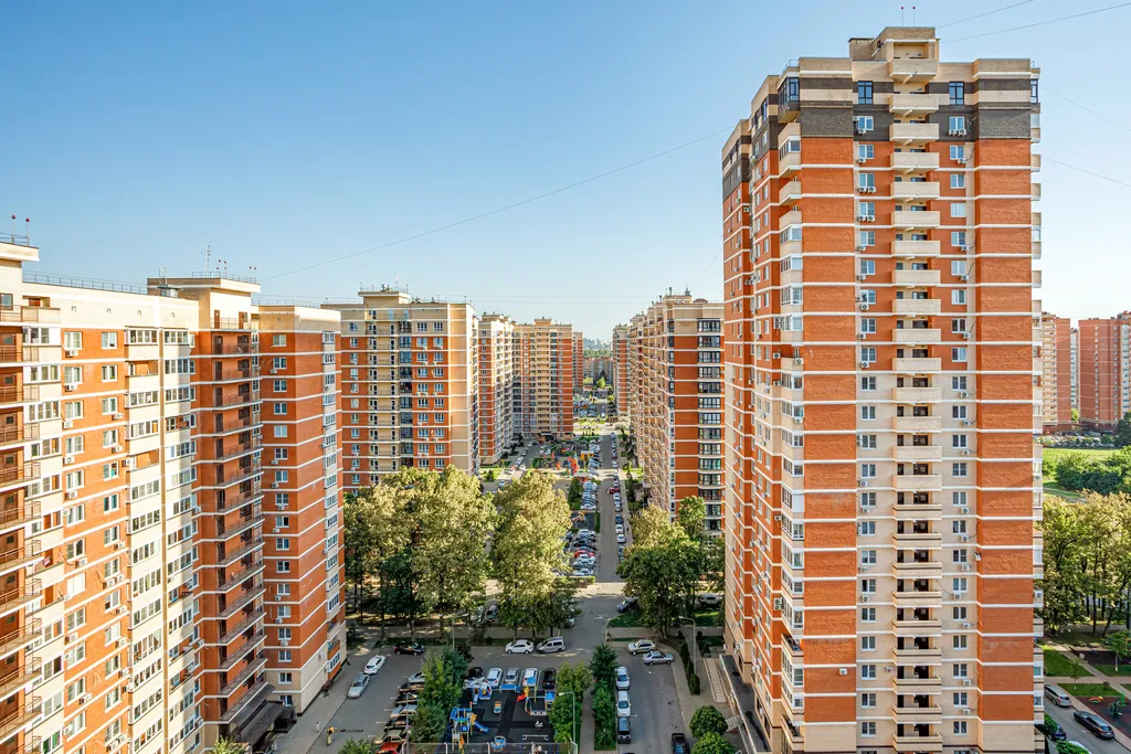 Квартира Уютная квартира в 5 минутах от Парка Галицкого — Краснодар