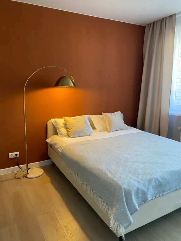 Квартира Уютная студия в ЖК Первый — аренда посуточно в Братск