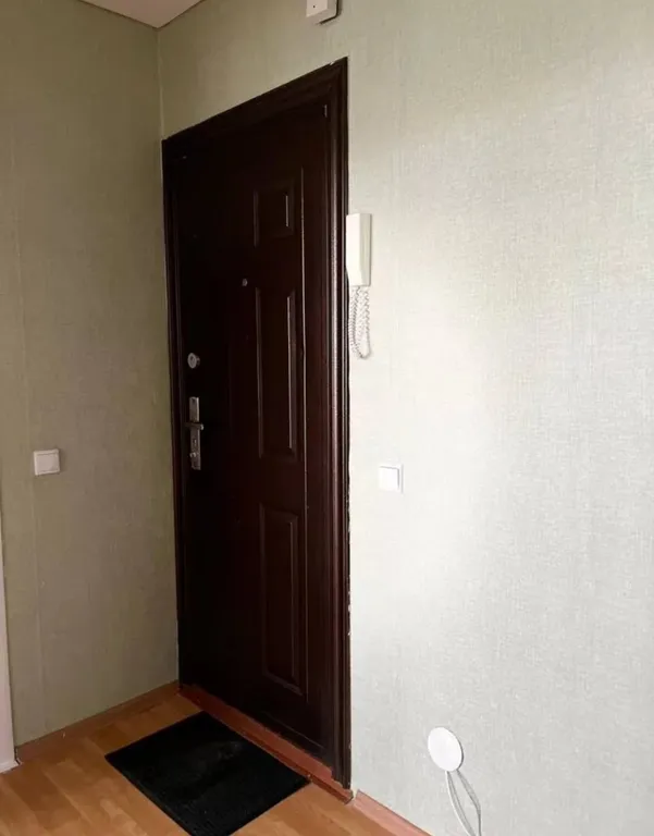 Однокомнатная квартира в центре города