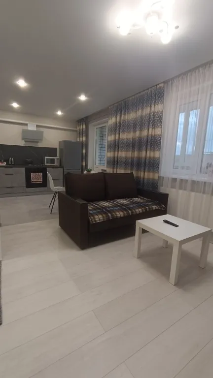 Уютная студия