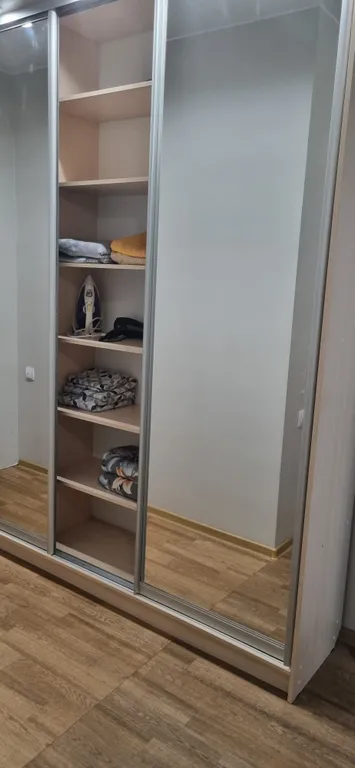 Квартира в центре с тихим двором