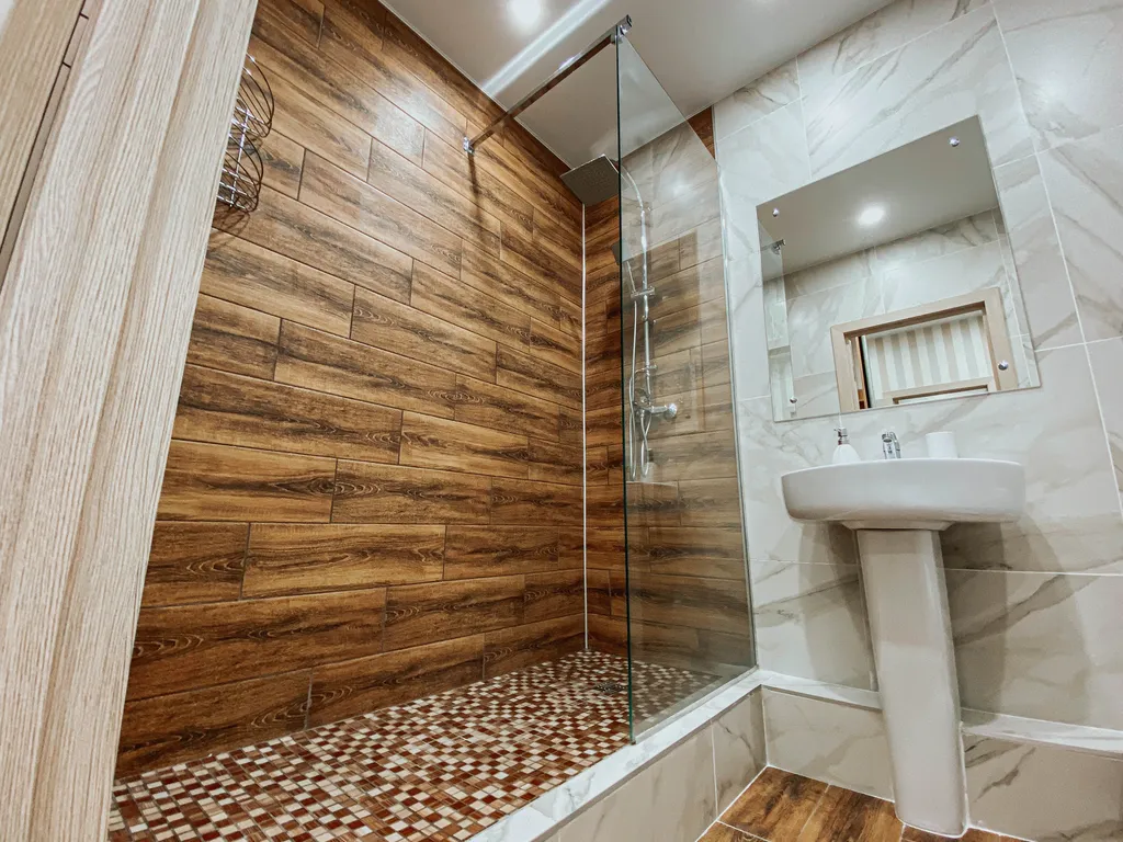 Студия Лаванда в ЖК Аквамарин