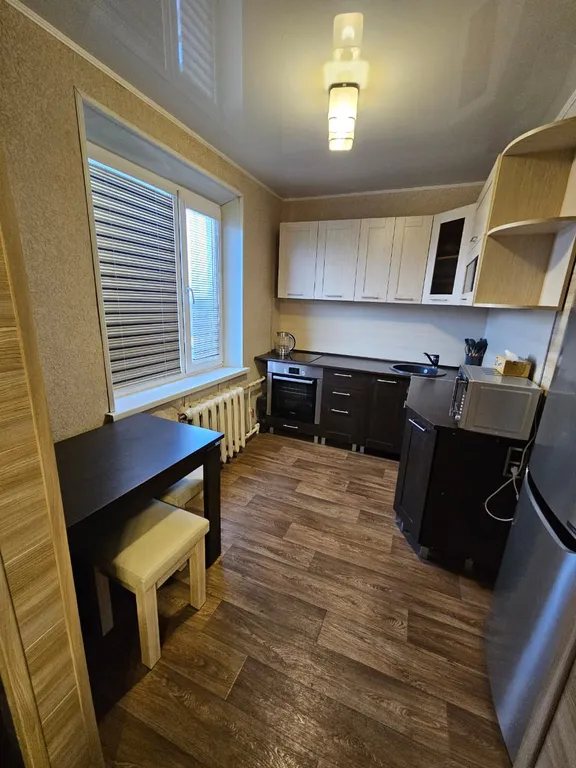 Уютная однокомнатная квартира на Звездной