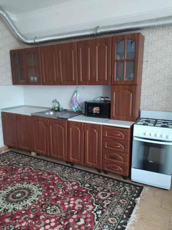 Квартира Уютная квартира — Дербент