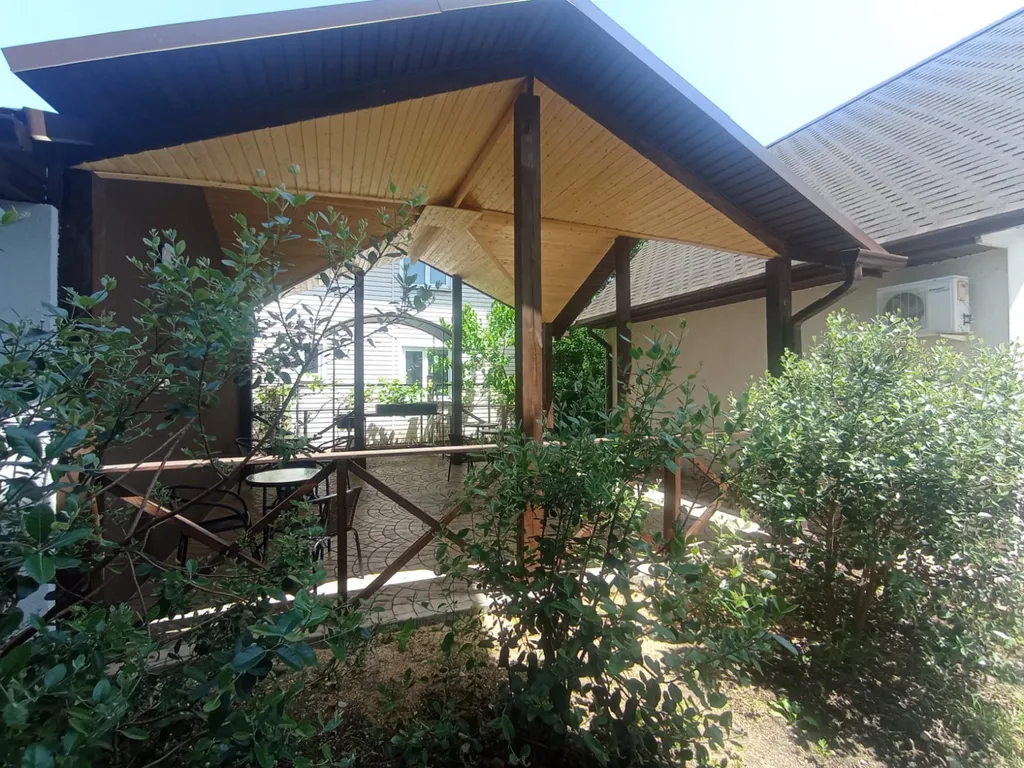 Квартира Квартира Уютная студия — Сириус