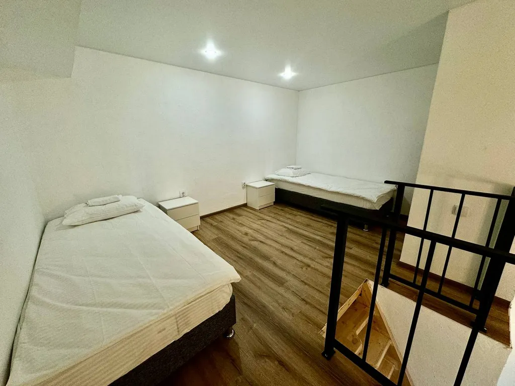 Квартира Квартира Studio apart zavod — Кириши