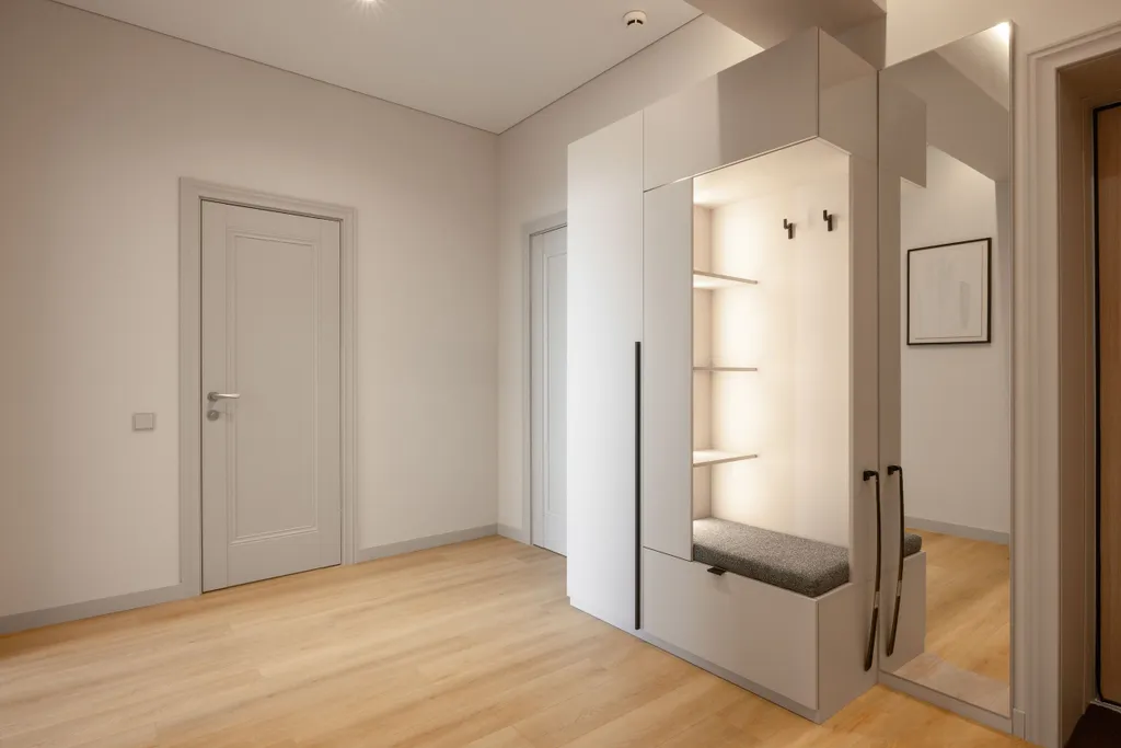 Элитная видовая квартира с прямым видом на море