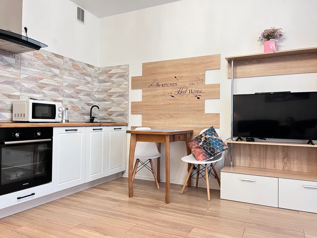 Студия Санторини