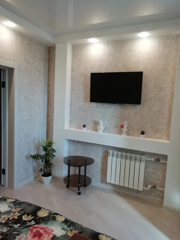 Шикарная двухкомнатная квартира у Аквапарка