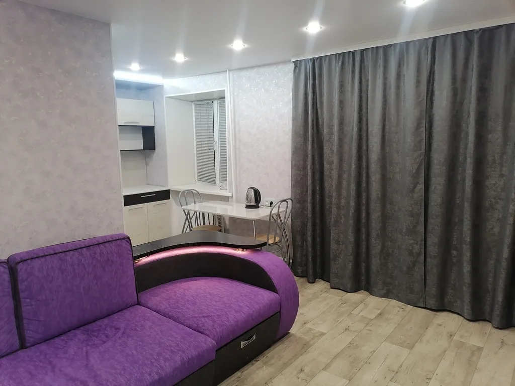 Уютная квартира вблизи центра города