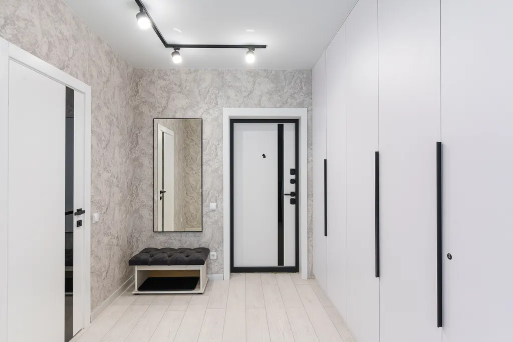 Апартаменты в районе Минск мир рядом с Авиа Молл