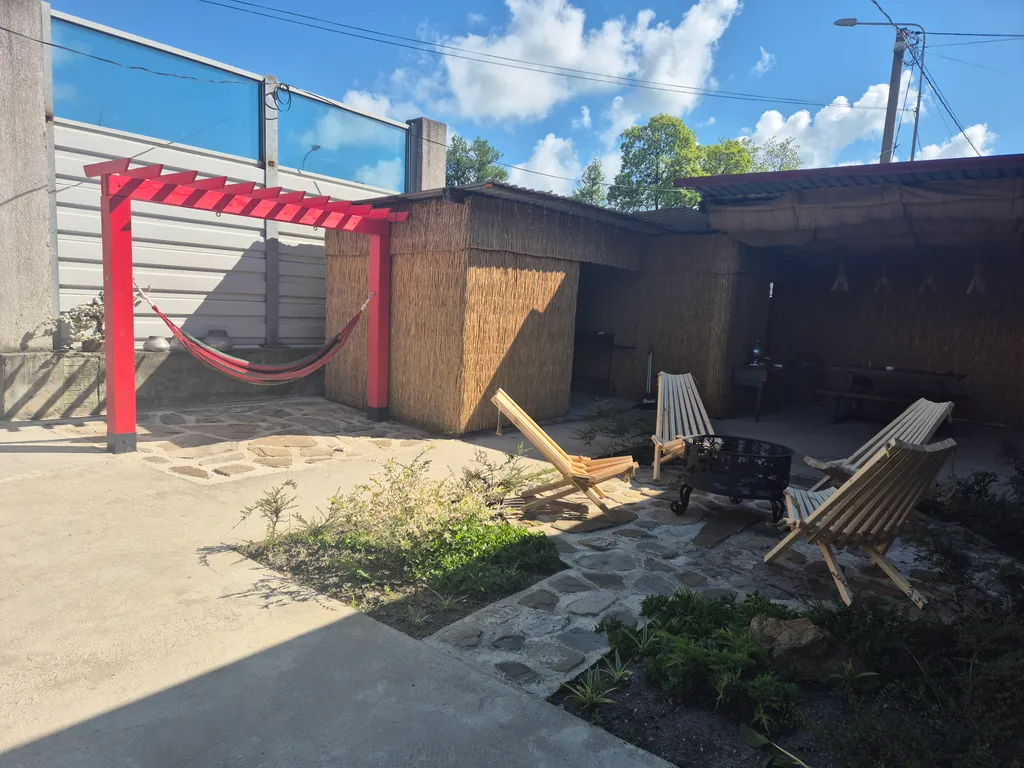 Уютный дом для вас