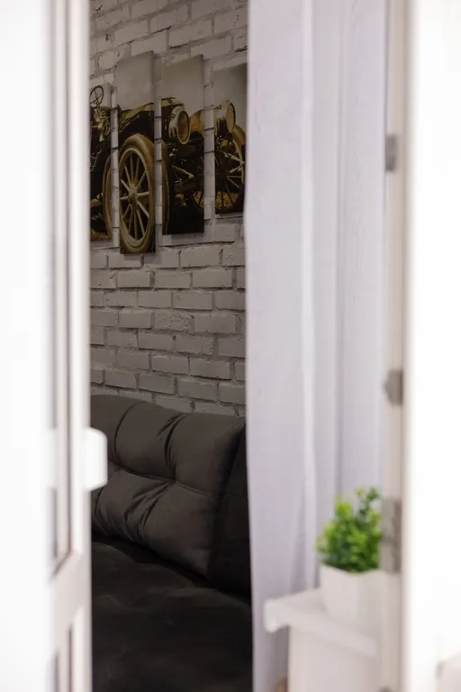 Апартаменты номер 3