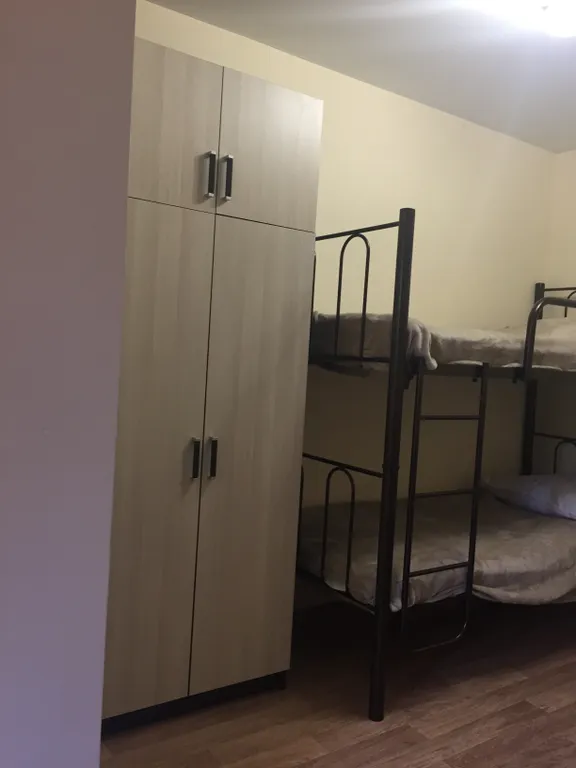 Четырехместный комфорт