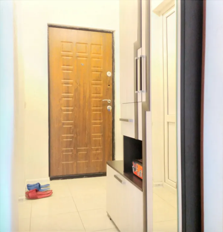 Квартира Квартира Жемчужина Анапы — Анапа