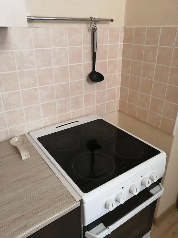 Уютная квартира около ЖД и Филармонии