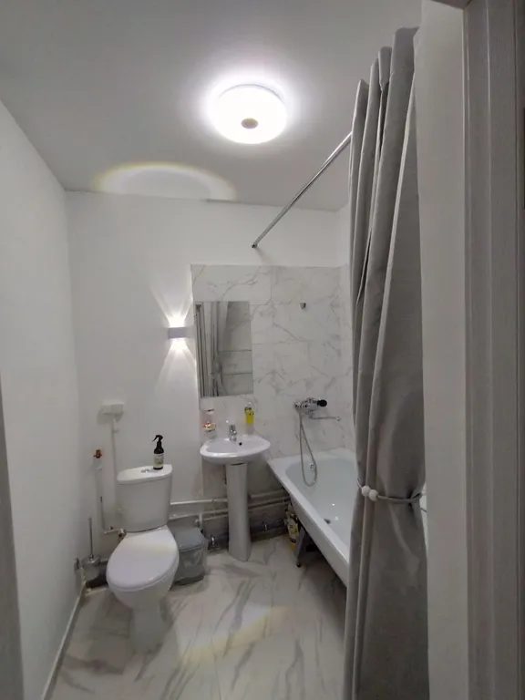 Квартира Уютная квартира с крытым паркингом в новом ЖК — Ялта