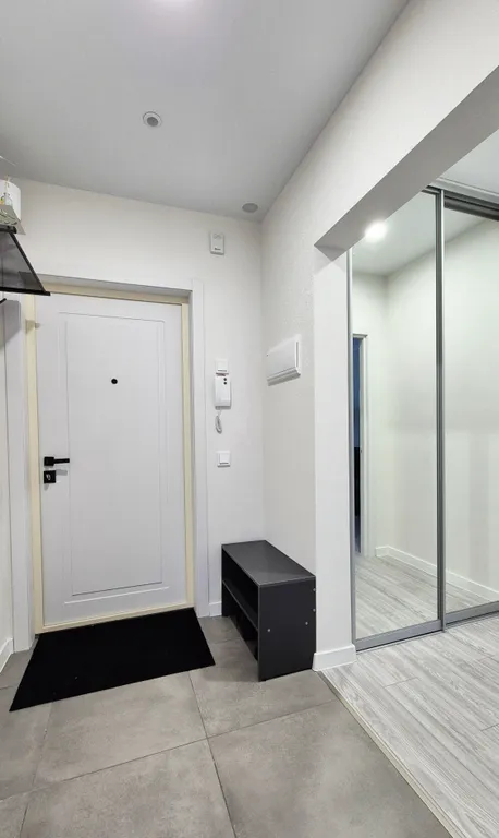 Квартира рядом с Аквапарком