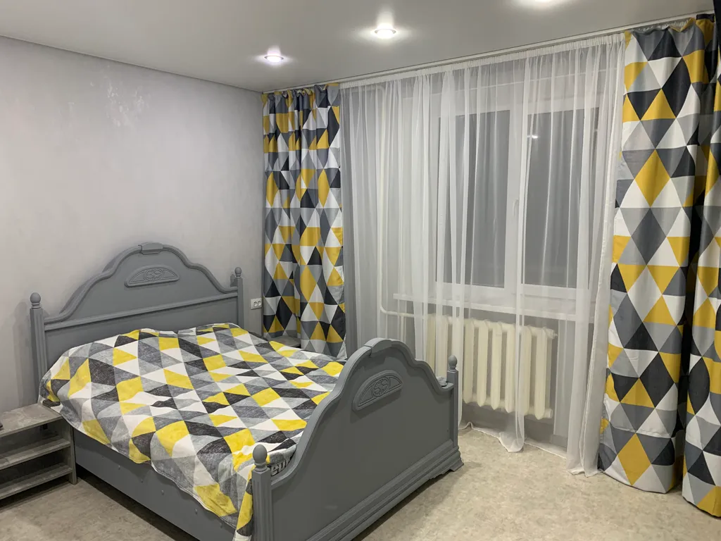 Уютная чистая квартира — аренда посуточно в Михайловка