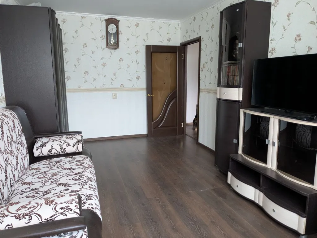 Уютная квартира в центре города — аренда посуточно в Пушкинские Горы