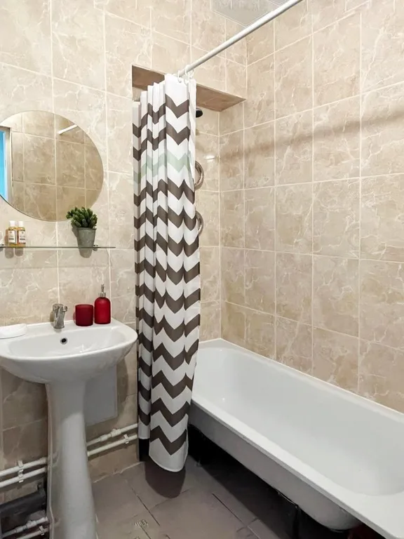 Квартира для комфортного отдыха на курорте