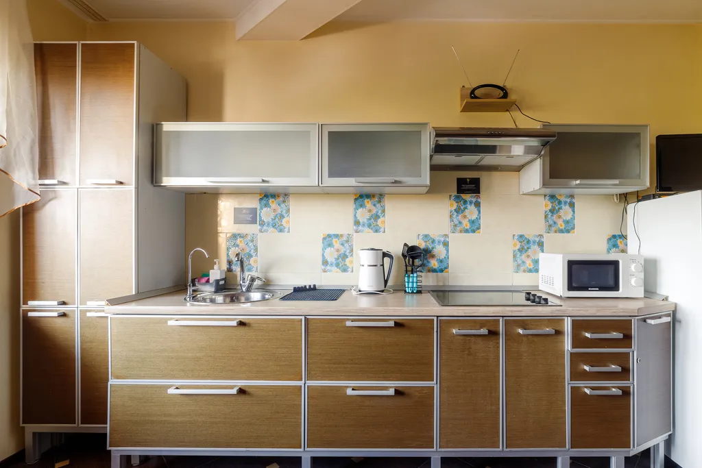 Апартаменты в центре