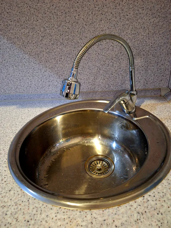 Каминная студия