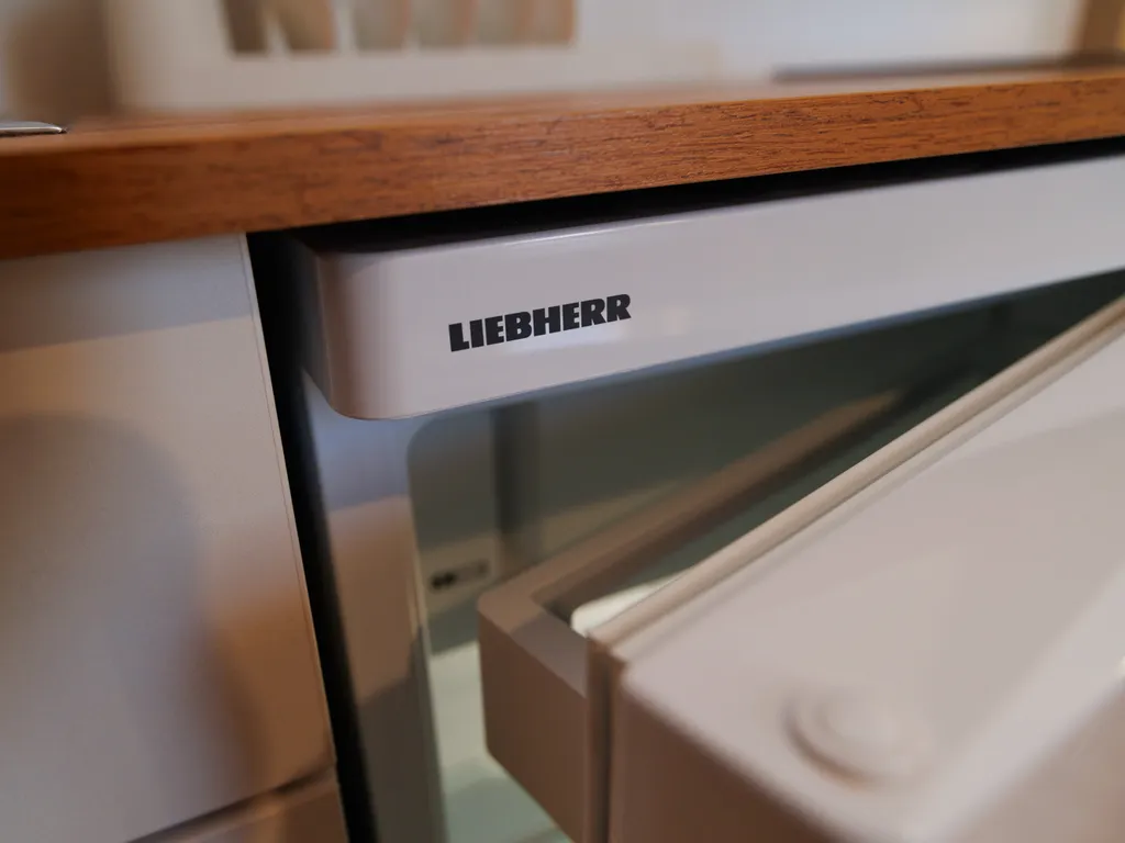 Уютная студия в новом доме