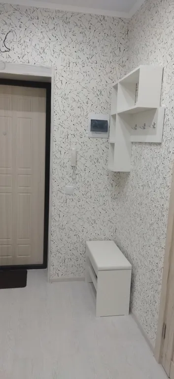 Квартира Уютная квартира в новом доме — Ейск