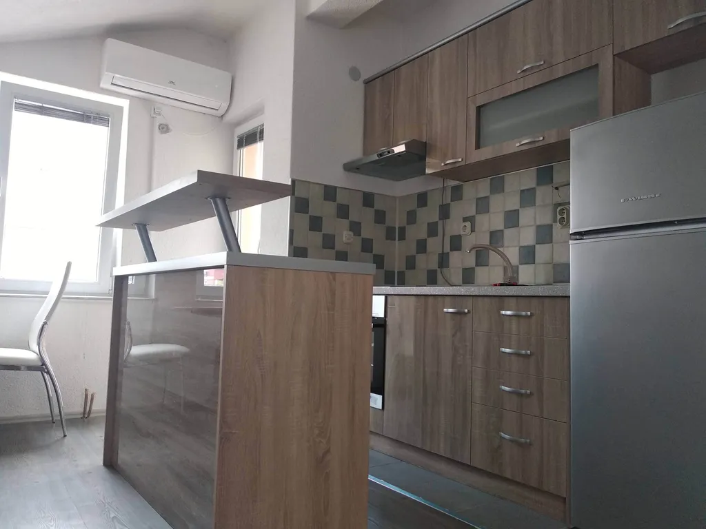 Великолепная студия