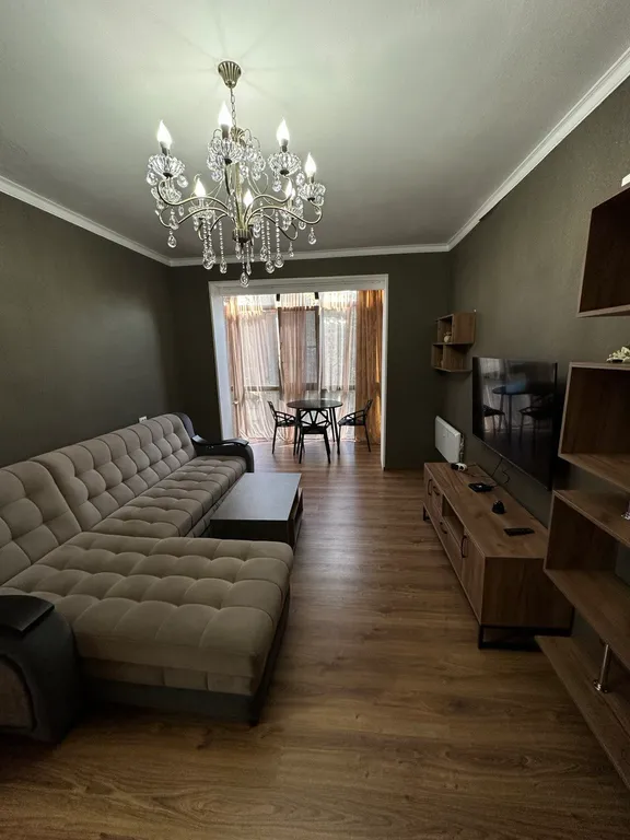 Уютная квартира — аренда посуточно в Пицунда