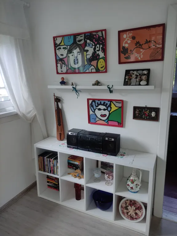 Двухуровневая квартира у реки и моря, рыбалка и мангал