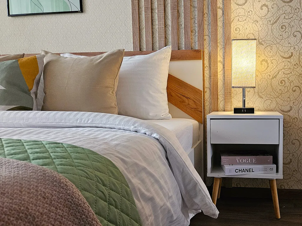 Квартира Апартамент рядом с центром — Тюмень