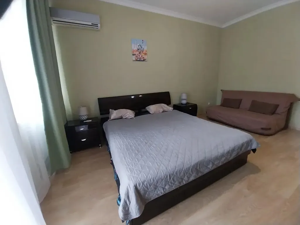 Квартира В Железноводске евро двушка 50 кв м в центре города — аренда посуточно в Железноводск