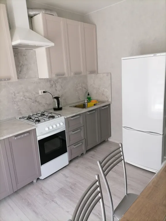 Однокомнатная квартира в районе Гармония