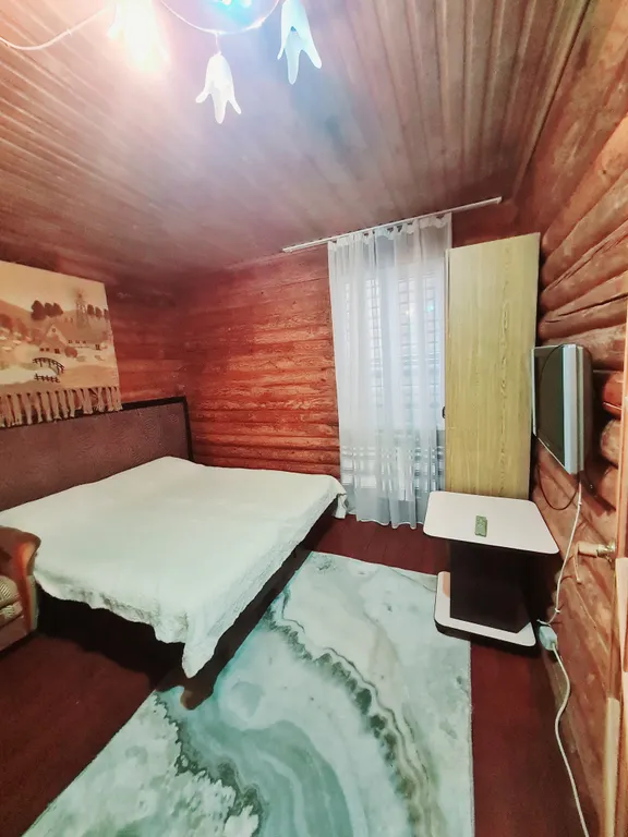 Коттедж Коттедж Этаж под ключ в центре города — Сочи