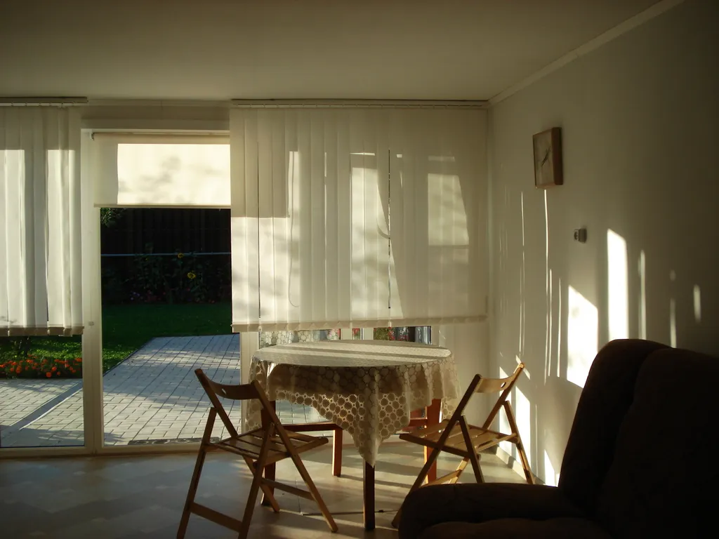 Уютное жильё рядом с озером