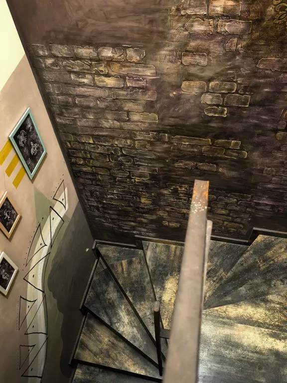 Апартаменты Орлиное гнездо у 1-го подъемника