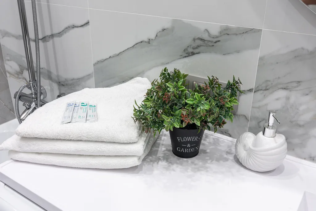 Апартаменты Sunflower