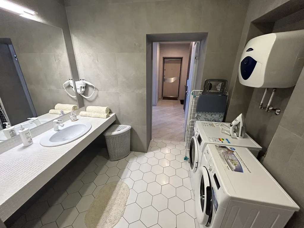 Квартира в центре