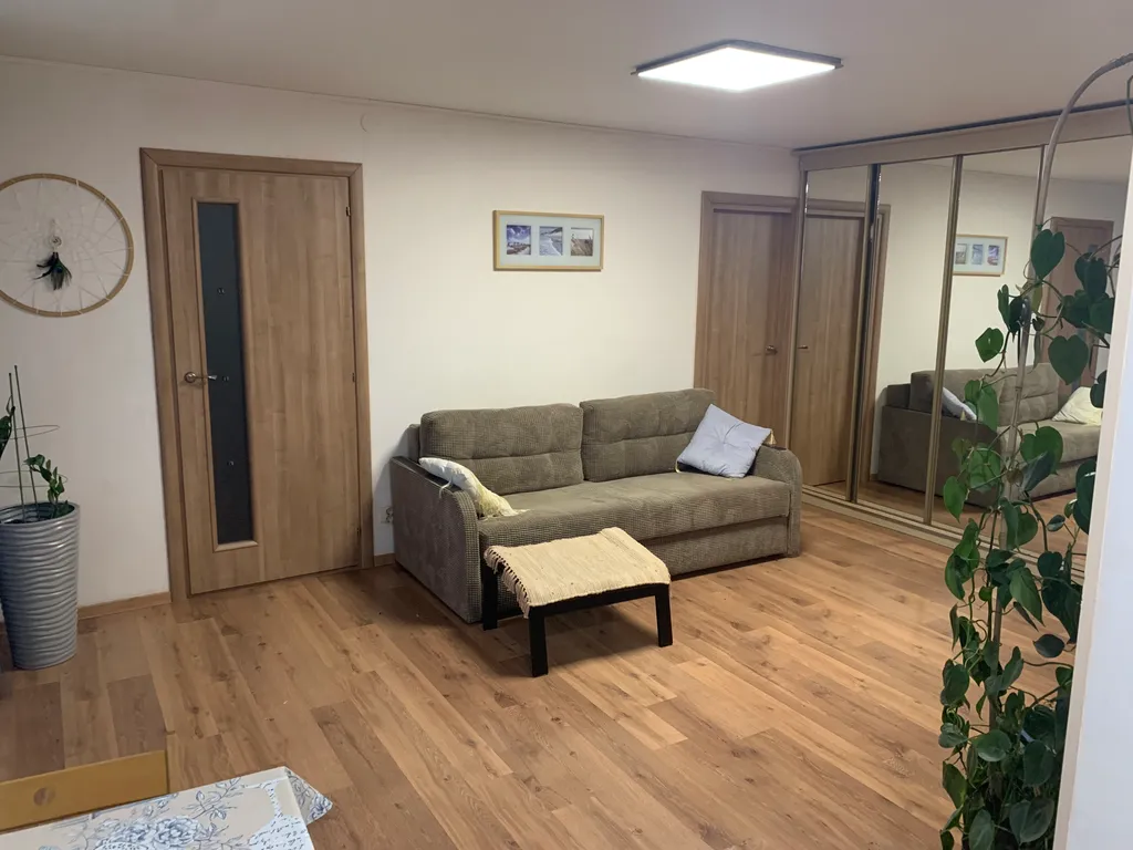 Уютная и недорогая 2-к квартира в центре города