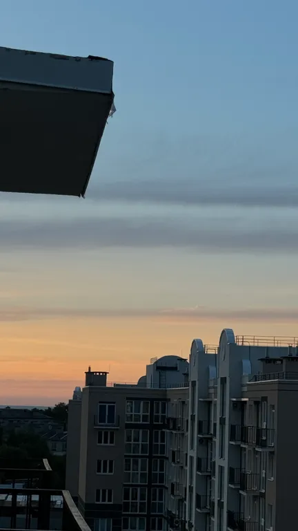 1-комнатная квартира с новым ремонтом на море