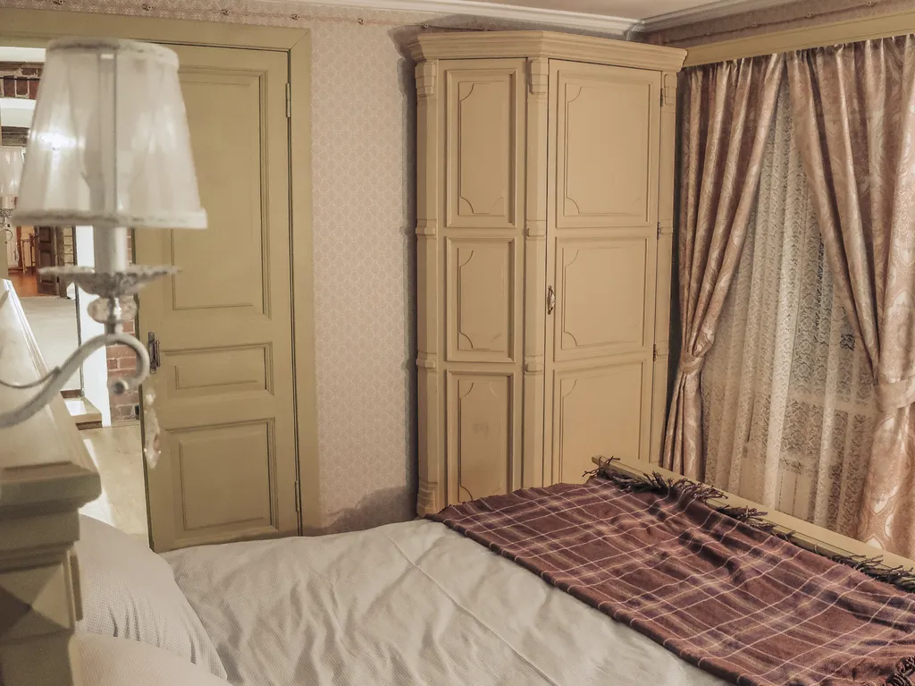 2-комнатная Квартира — аренда посуточно в Киржач