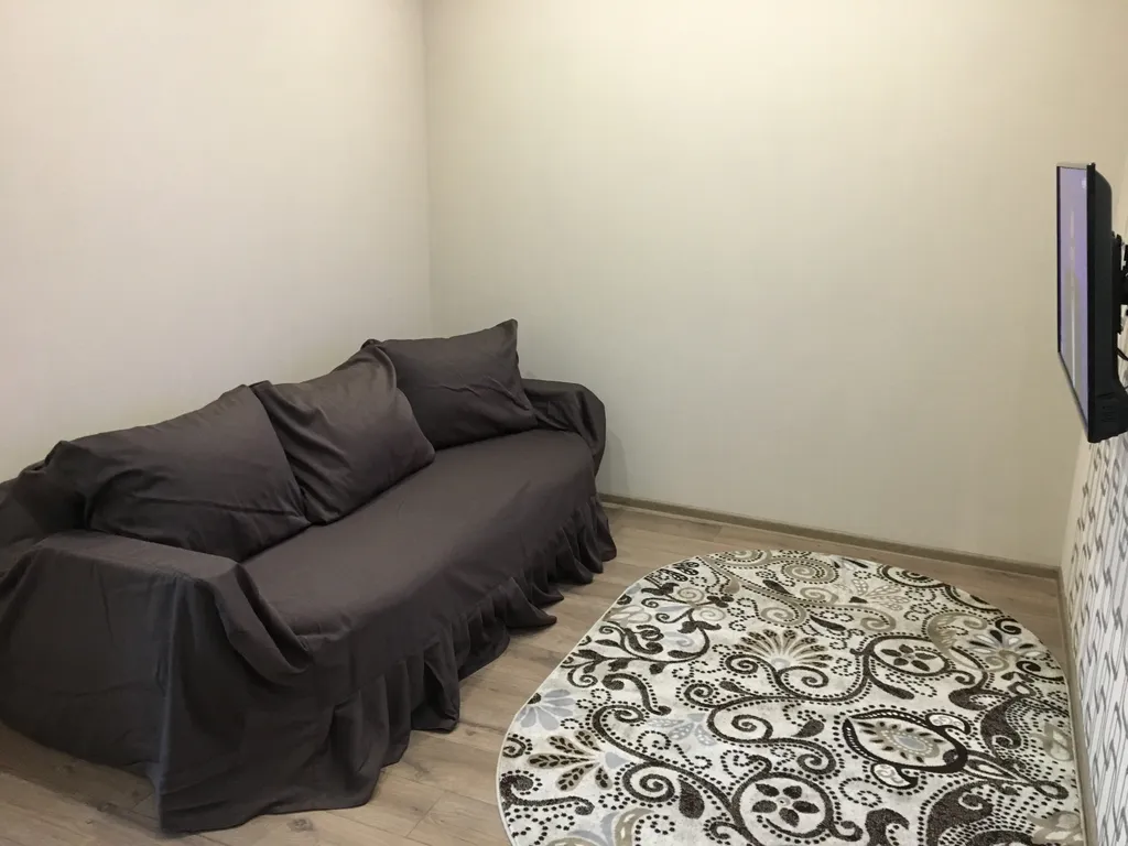 Уютная квартира в центре