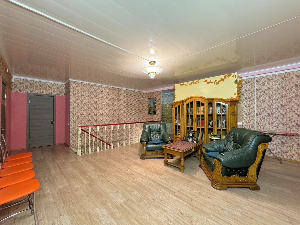 Коттедж Мальта в коттеджном комплексе