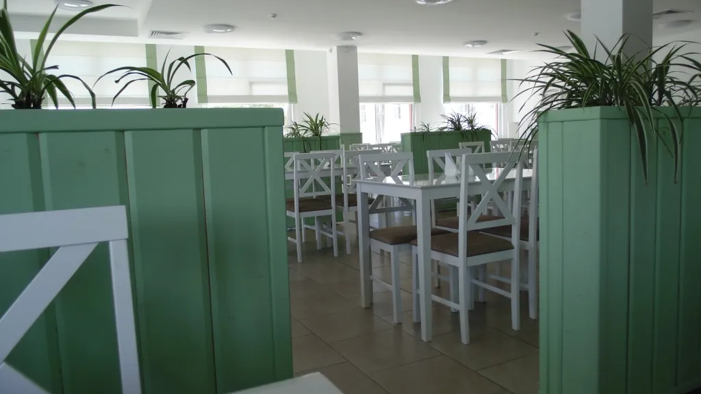 Квартира Апартаменты у моря в ЖК Кавказ — Анапа