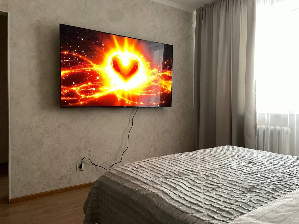 Квартира в ЖК Араби