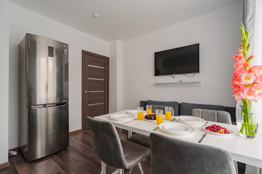 Квартира Красивая квартира для комфортного проживания — Екатеринбург